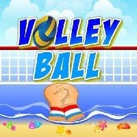 volley ball